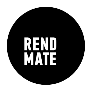 Rendmate Logo