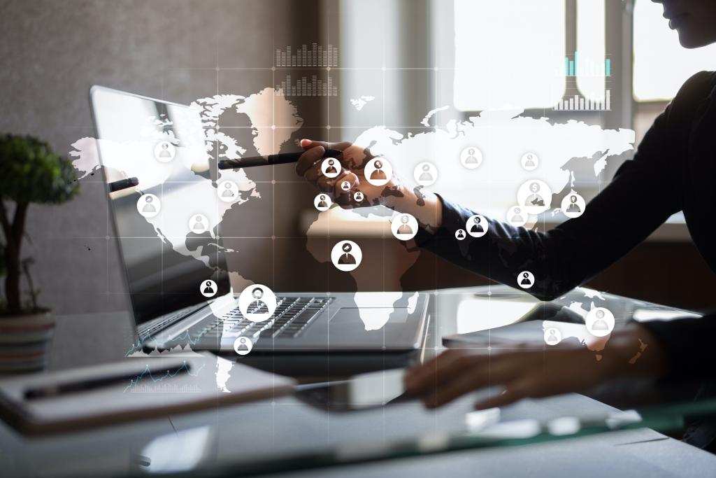 H1B distributed remote teams